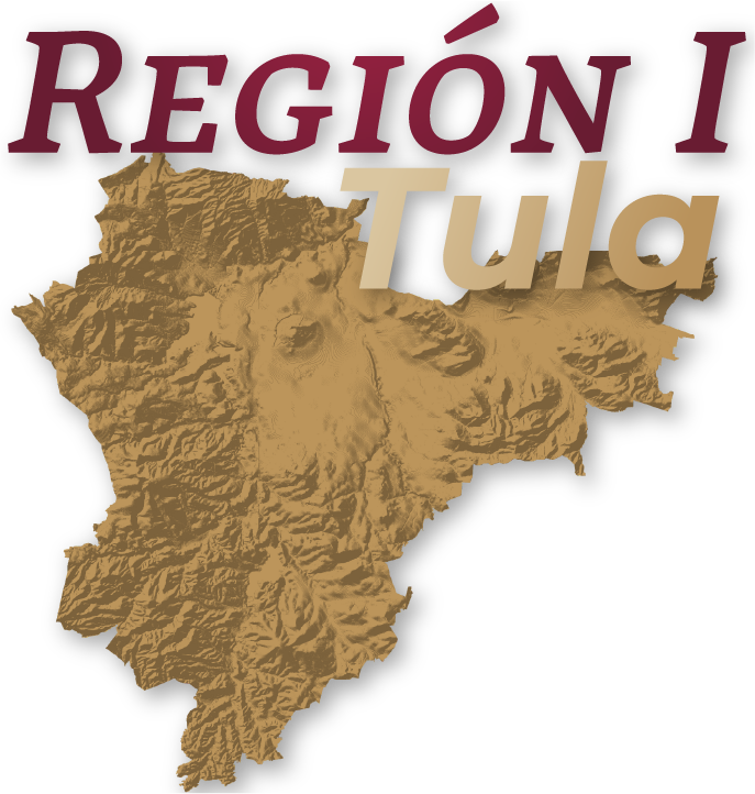 Imagen de Region 01: Tula
