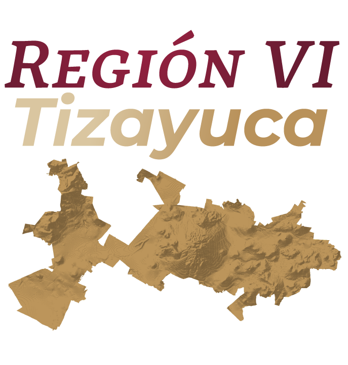Imagen de Region 06: Tizayuca