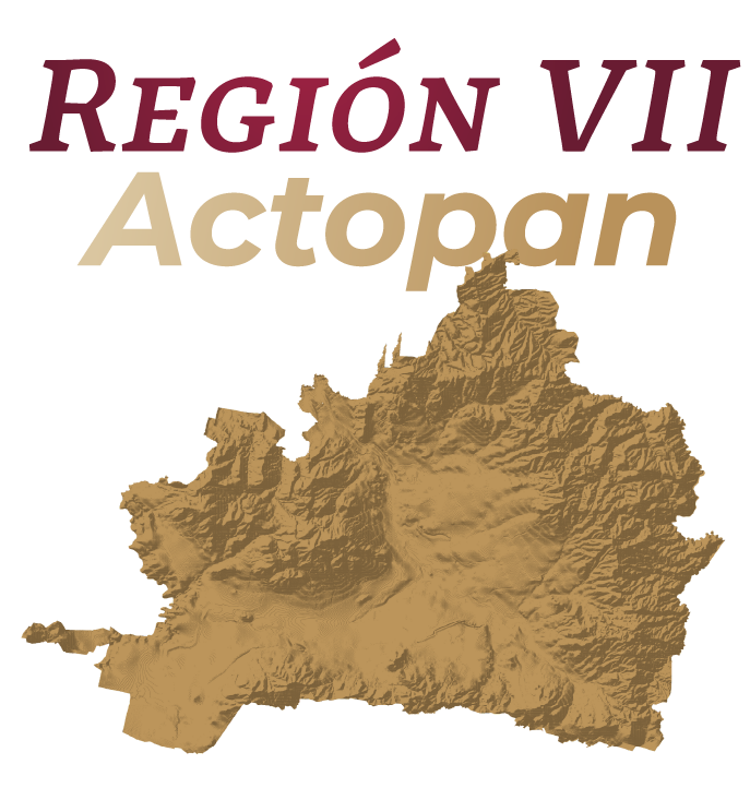 Imagen de Region 07: Actopan
