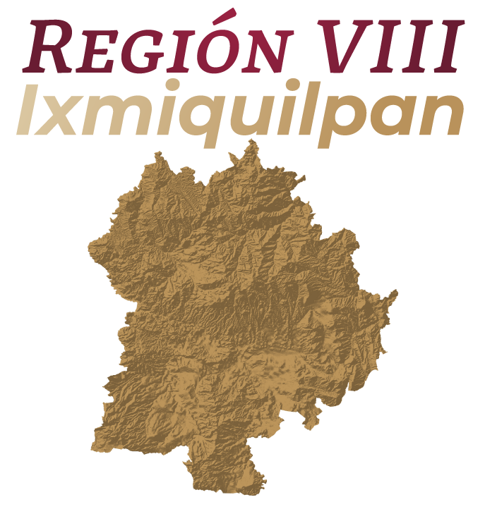Imagen de Region 08: Ixmiquilpan