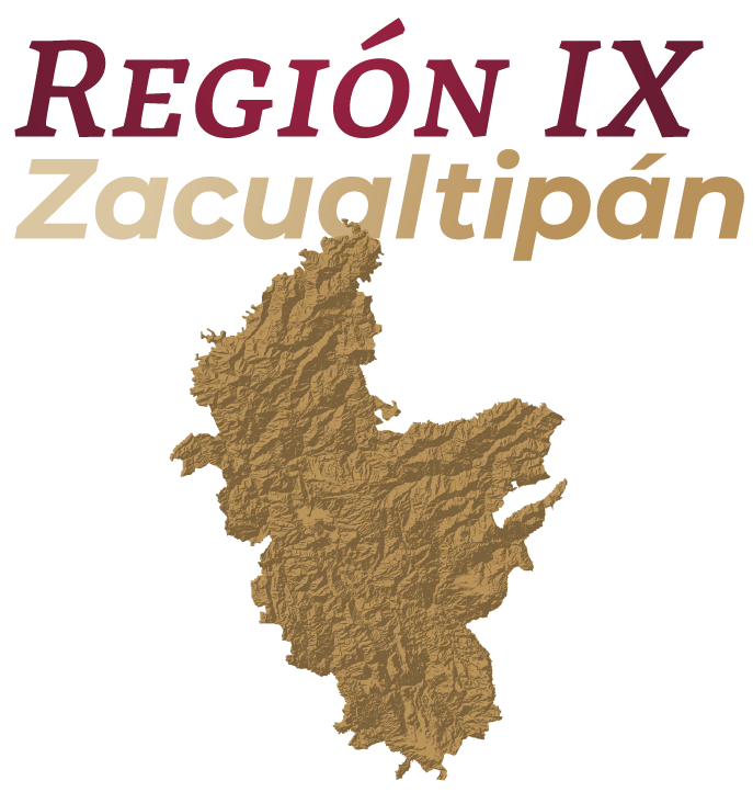 Imagen de Region 09: Zacualtipan