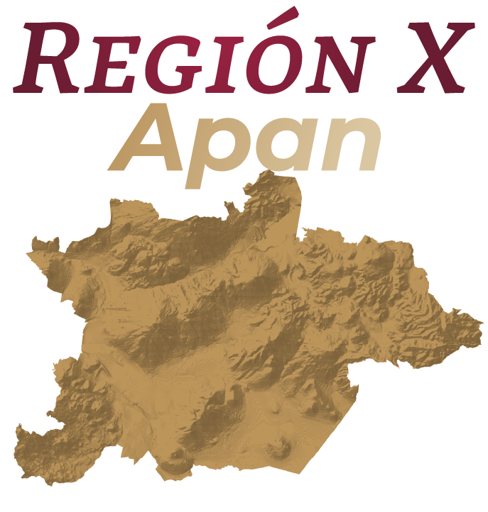 Imagen de Region 10: Apan
