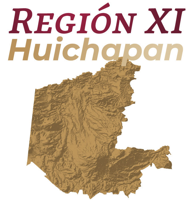 Imagen de Region 11: Huichapan